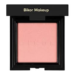 Bikor Como Blush N°5 sunrise Róż do policzków prasowany różowy 8 g